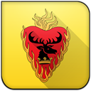 Baratheon Stannis A icon